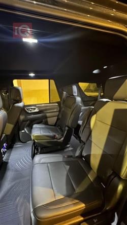 شێڤرۆلێت تاهۆ